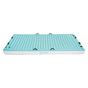 MATERASSINO GONFIABILE MAXI 'WATER LOUNGE' cm 183 x 18 x 310  - INTEX