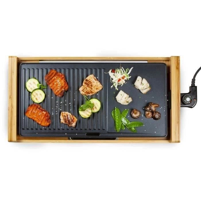 DO8311TP Plancha- 2200 W.