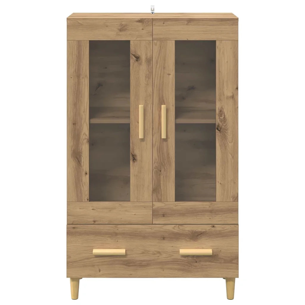 Credenza Rovere artigianale 70 x 31 x 115 cm 880852