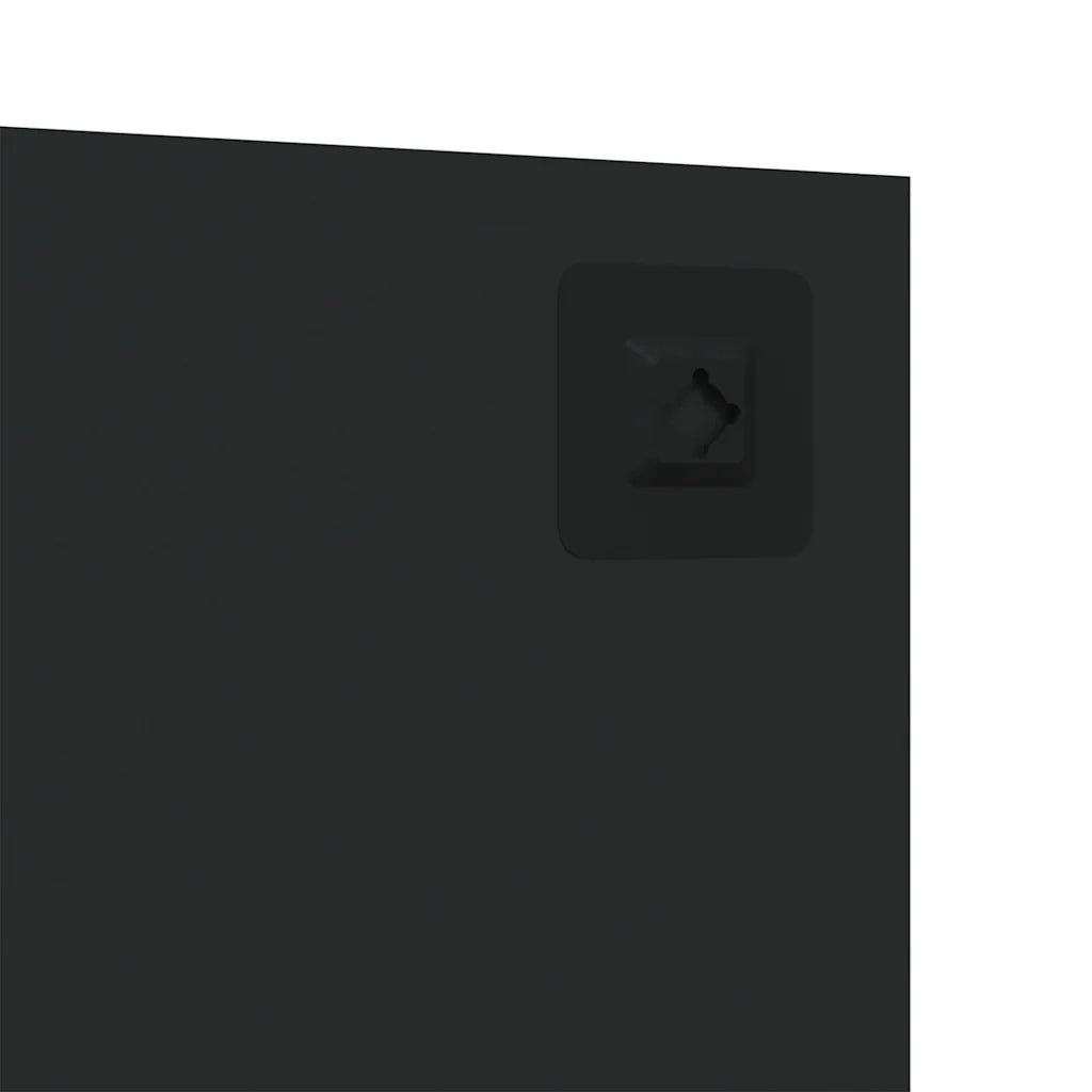 Specchio da Parete | Specchio decorativo con Luci LED 30x80 cm Vetro Rettangolare