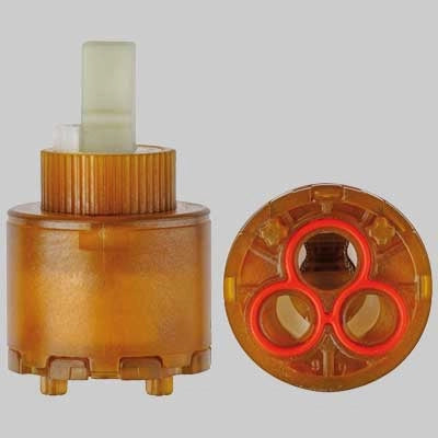 CARTUCCIA MODELLO PS 05  Ø 35 bassa     PAINI