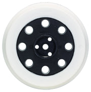 2608601118 - Platorello morbido BOSCH D. 125 mm X GEX 125 AC