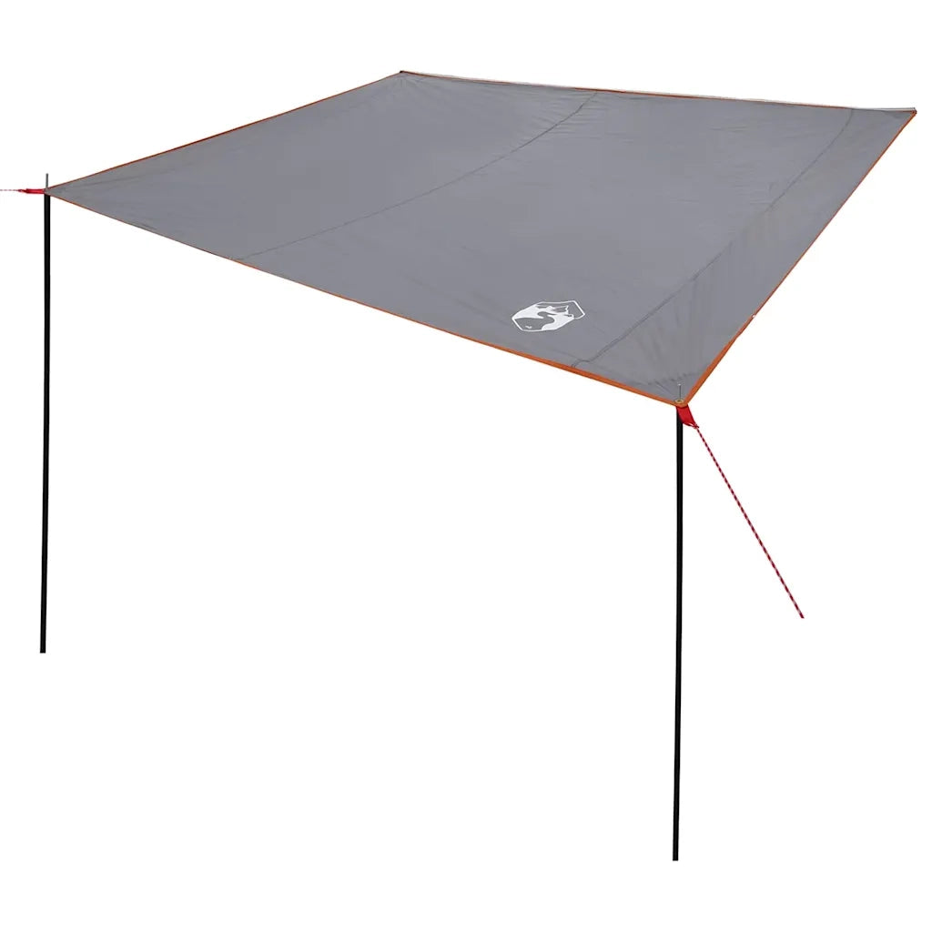 Telo impermeabile con tetto 240 x 460 cm 42001046