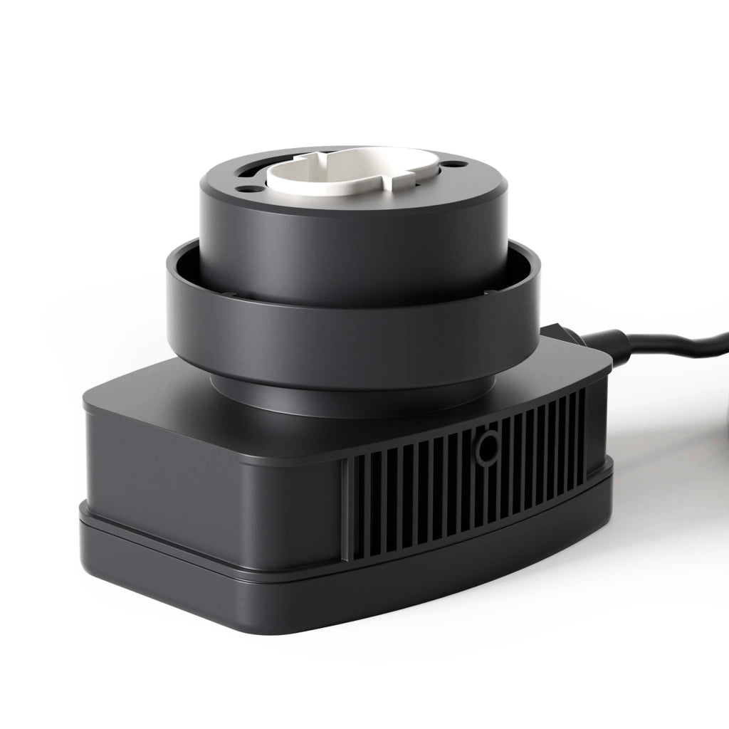 Set di collegamento trasformatore di ricambio per chiarificatore per laghetto UVC CUV 318