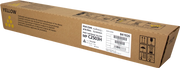 Ricoh 841926 cartuccia toner 1 pz Originale Giallo