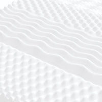 Divano Letto Estraibile Cassetti Verde Scuro 80x200cm Velluto 3197838