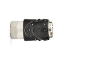 RUBINETTO RAPIDO A SFERA UNIVERSALE FILETTATO  3/8 F 10.00 pz