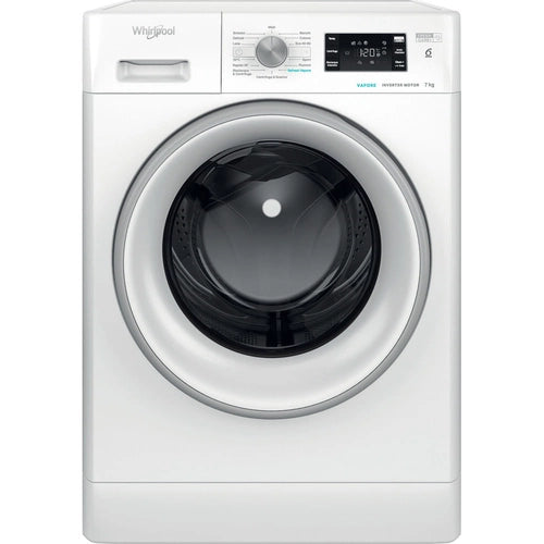 Whirlpool Lavatrice a libera installazione - FFB 7469 SV IT