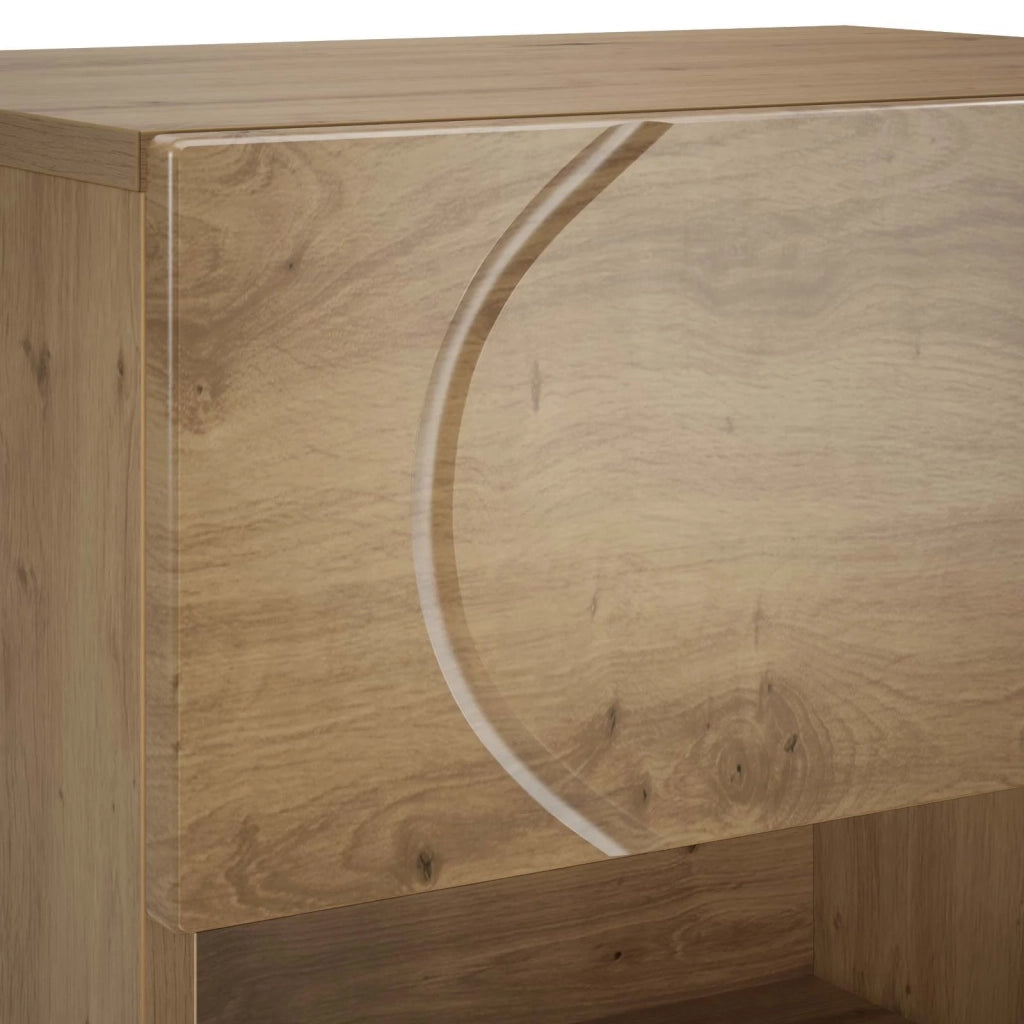 Mobile per scarpe 48 x 38 x 87,5 cm Legno ingegnerizzato 8011683