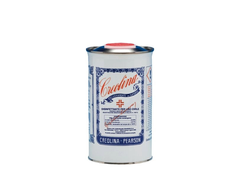 CREOLINA 'ORIGINALE' 1 lt