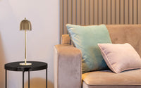 Lampada Da Comodino App1357-t Gold
