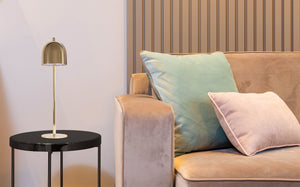 Lampada Da Comodino App1357-t Gold