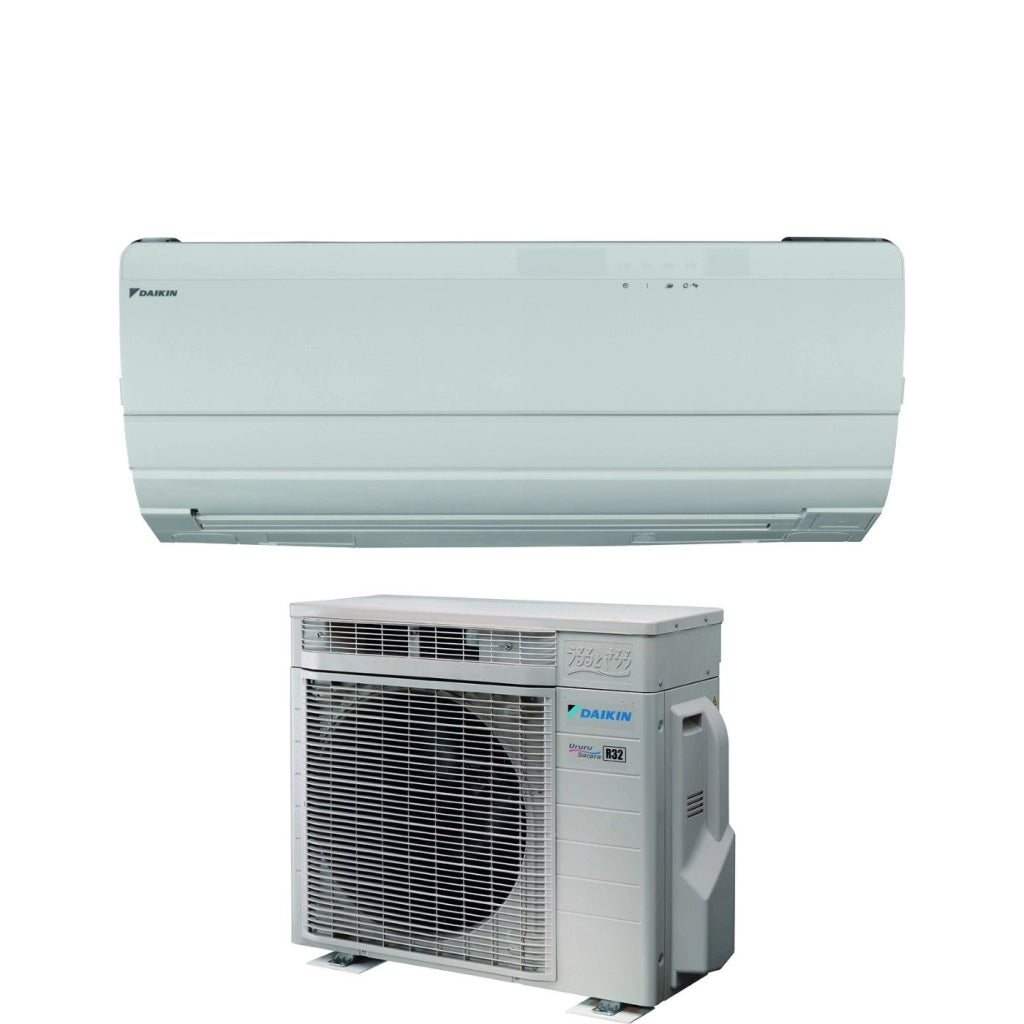 Condizionatore Daikin Ururu Sarara 18000 Btu FTXZ50N R-32 Wi-Fi Optional Garanzia Italiana