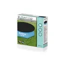 TOP COPERTURA PISCINA GONFIABILE DIAM. CM.244- BESTWAY- 1,0 pz