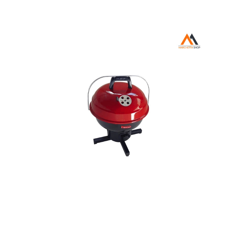 BARBECUE SANDRIGARDEN SG 36KPORTATILE DIAMETRO 36 CM