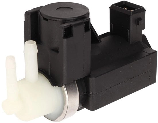 Vitello di Pressione Turbo - Valvola di Pressione Magnetica - Ricambio per Carens/Sorento/Sportage - Numero di Riferimento OE 6655403497 - Materiale ABS/metallo - Montaggio per diverse modelli - Valvola di Pressione Turbo