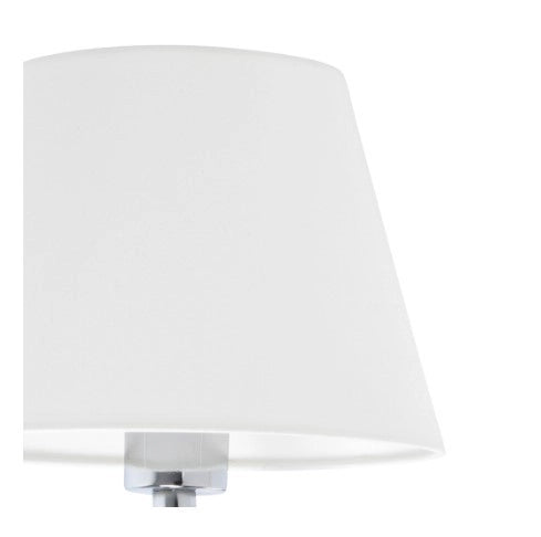 ETERNA SX, Applique con Lettore LED, Faro Barcelona