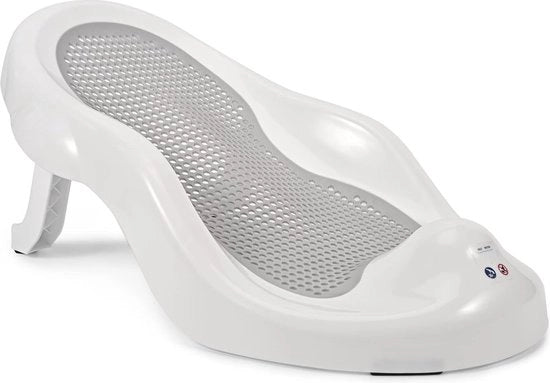 Zit di elettrodomestico per vasca da bagno per bambini, aiutante per vasca da bagno Antislip con TPE opzionabile per facile stoccaggio, copri vasca per bambini pieghevole.