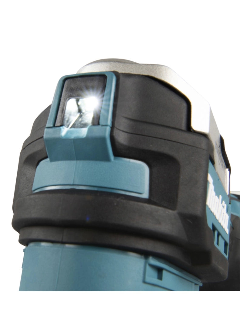 Utensile Multifunzione Makita DTM52ZJ (Solo corpo + MAKPAC 3)