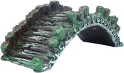 Miniatura di Ponte Acquatico Decorazione per Giardino delle Fate e Acquario 

o alternativa: Mini Ponte Acquatico Decorazione per Giardino delle Fate e Acquario