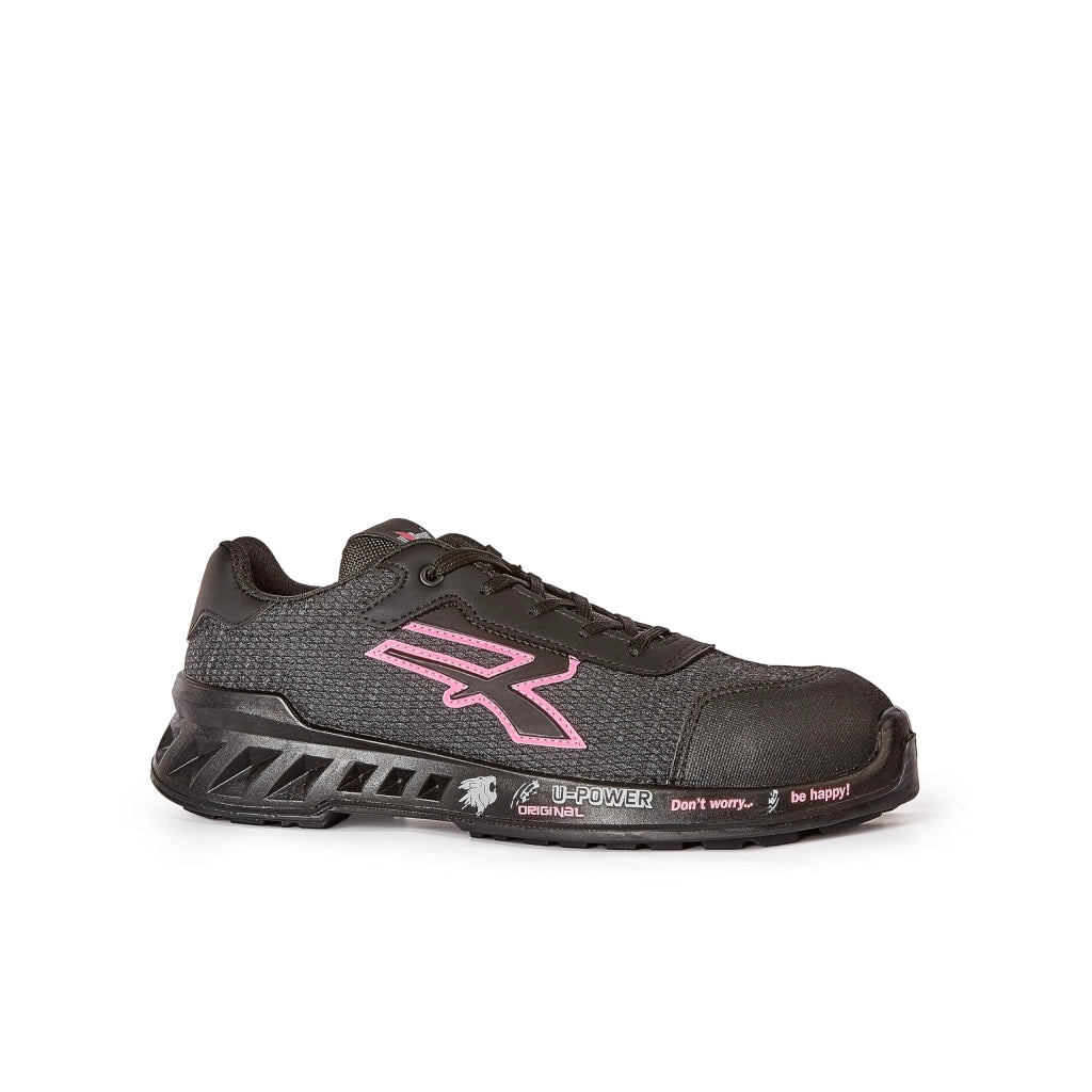 Scarpe Antinfortunistica Upower Michelle N 40