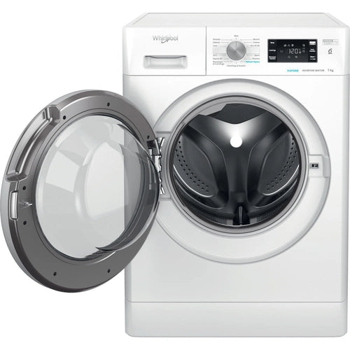 Whirlpool Lavatrice a libera installazione - FFB 7469 SV IT