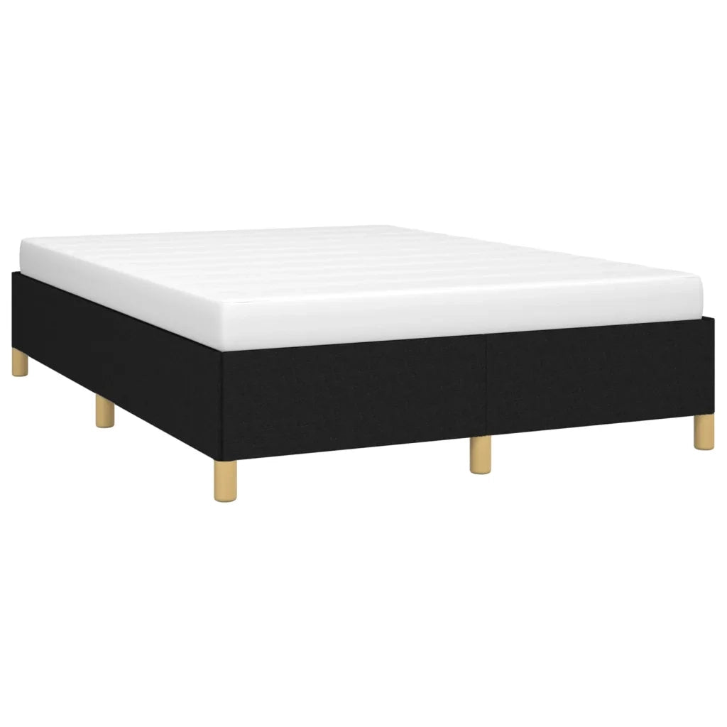 Giroletto Nero 140x190 cm in Tessuto cod mxl 61305