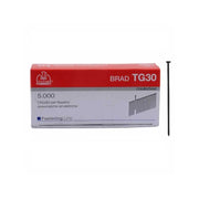 Chiodi mm 15 pz. 5000 Testa Groppino Tg/15 Maestri