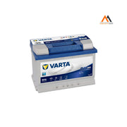 BATTERIA PER AUTO START & STOP 'VARTA BLUE DYNAMIC EFB' 'N70