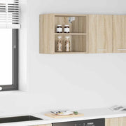 Armadio pensile Rovere Sonoma 40 x 29,5 x 40 cm 884420