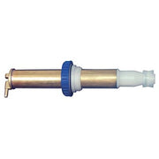 POMPANTE OTTONE POMPA ROSY GDM  3505C