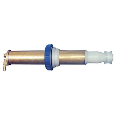 POMPANTE OTTONE POMPA ROSY GDM  3505C