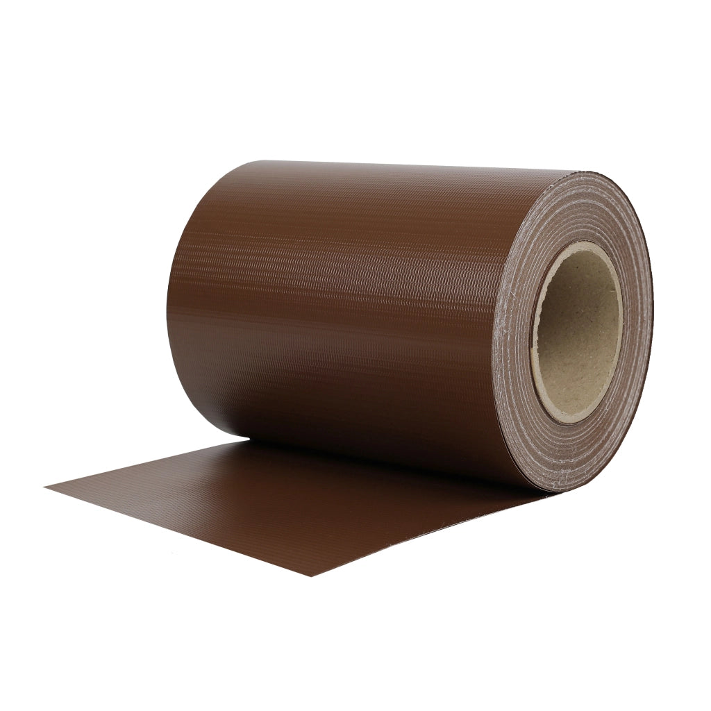 C FRANGIVISTA P/REC PVC 19CMX35M MARR RAL8011- 1,0 pz