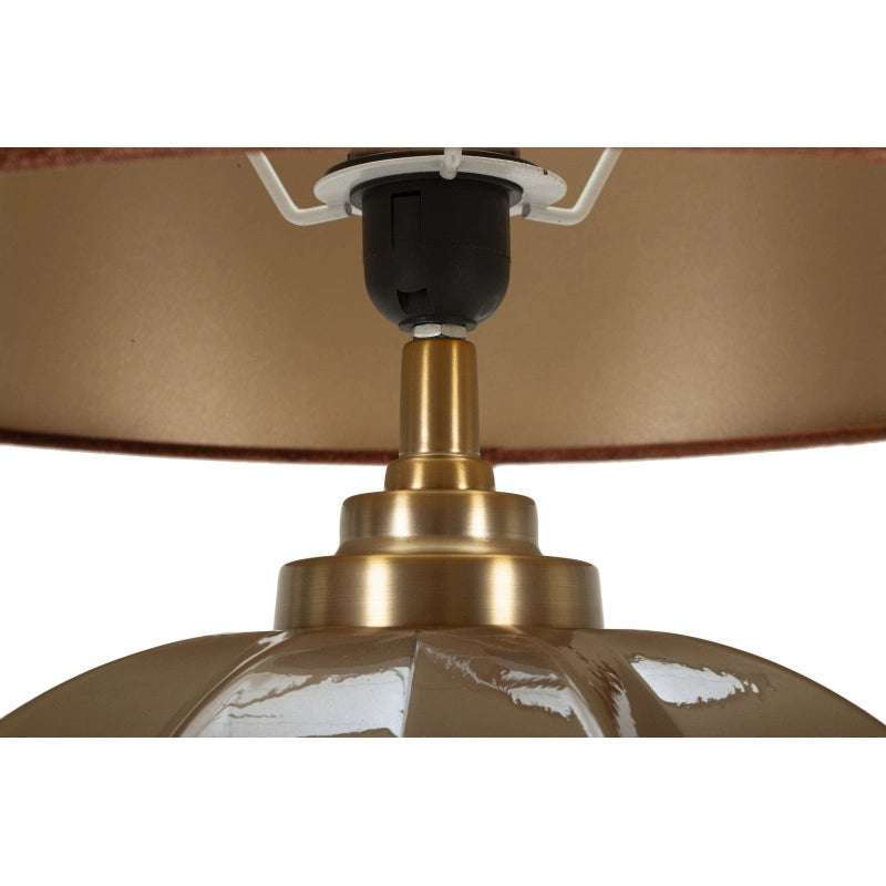 Lampadelle A Da Tavolo Praga -a- cm ø 40,5x57