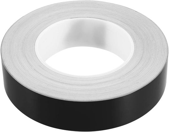 Strisce Decorative 1.2" di larghezza - Nastro Riflettente - Impermeabile - Per Auto/Moto - Lunga Durata - Buona Aderenza - Nastro Riflettente