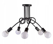 Lampada Paradise 5 Black 392252