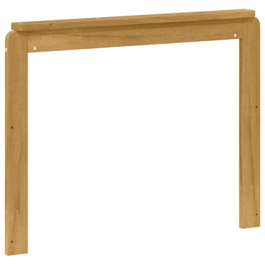Modulo Braccioli 2 pz Bianco 79 x 6 x 61 cm 901583