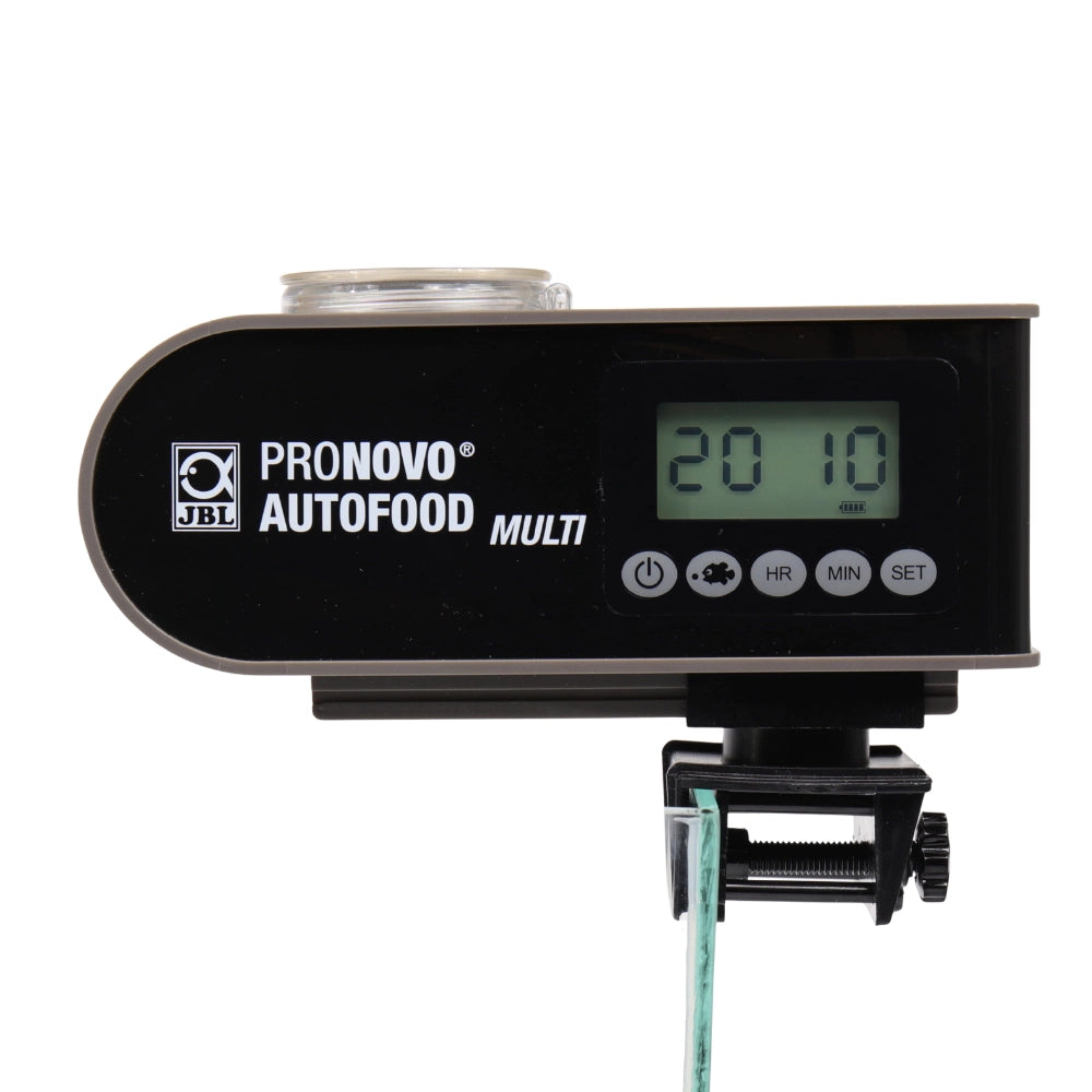 JBL ProNovo AutoFood Multi - Mangiatoia Automatica per acquari