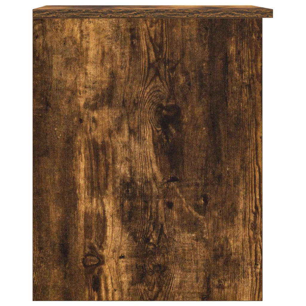 Armadio Bagno In-between Rovere Fumo 30 x 44,5 x 50 cm 890354