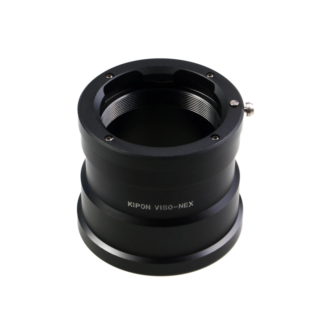 Kipon Adattatore per Leica Visio per Sony E