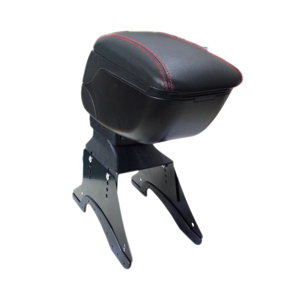 Trade Shop - Bracciolo Auto Organizer Salvaspazio Universale Poggia Braccio Salvaoggetti 479 -