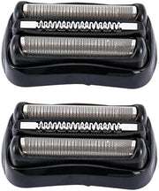 Sostitutiva testa rasoio adatta per Series 21B - Sostitutive testa rasoio - Accessori per rasoio - 2 pezzi