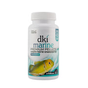Easy Reefs DKI 0,6mm 70gr - mangime granulare per pesci onnivori di barriera