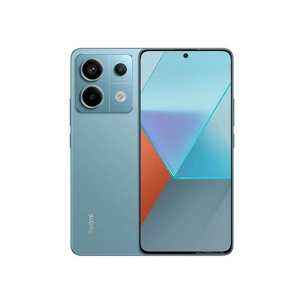 Xiaomi redmi note 13 pro 8+256gb ds 5g ocean teal oem - 6941812750674