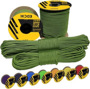 Cavo a tre fili in nylon 100% di 3 mm - 425 - Cavo nylon 3 mm a tre fili - Ampia gamma di colori