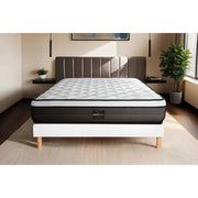 Set materasso e base 120x200 cm - Suite
