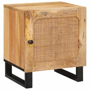 Armadio da Notte Naturale 40 x 33 x 46 cm 4018040