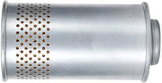 Filtro dell'aria per motori marini - Alta qualità in metallo - Resistente all'olio - Installazione facile - Migliorata sicurezza - Modello AF26188 - Filtro del motore