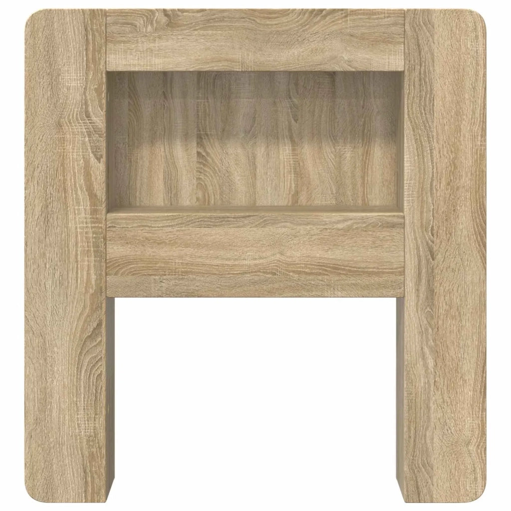 Testata del letto con archiviazione Legno ingegnerizzato 8001248