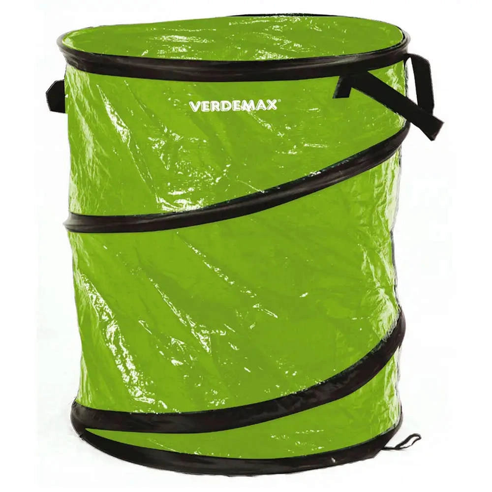 Sacco da Giardino Multiuso Raccogli Foglie Verdemax Formato: Grande